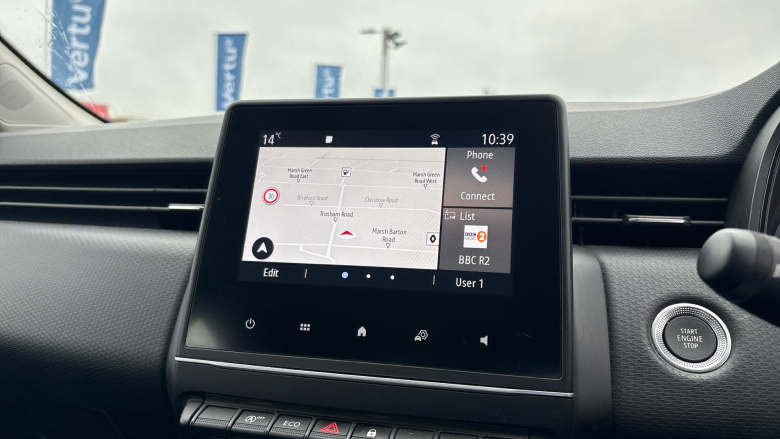 Renault Clio 1.0 TCe 90 Evolution 5dr Petrol Hatchback